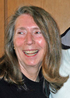 Margaret A. Jackson (Ph.D.)