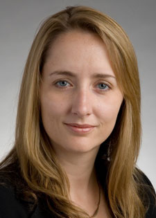 Michelle S. Lawrence (Ph.D., LL.M.)