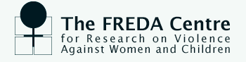 The FREDA Centre logo